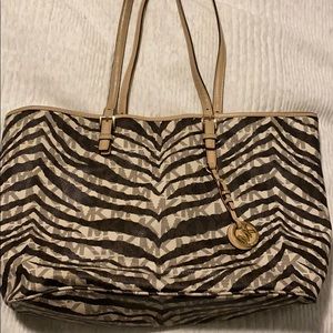 Michael Kors Tote